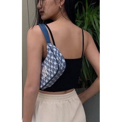 Áo croptop 2 dây nữ trơn A3 - chất thun gân ENTYTY shop