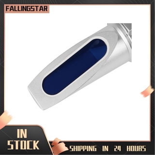 1 Dụng Cụ Đo Độ Mặn Của Thực Phẩm 0-28% Salinity