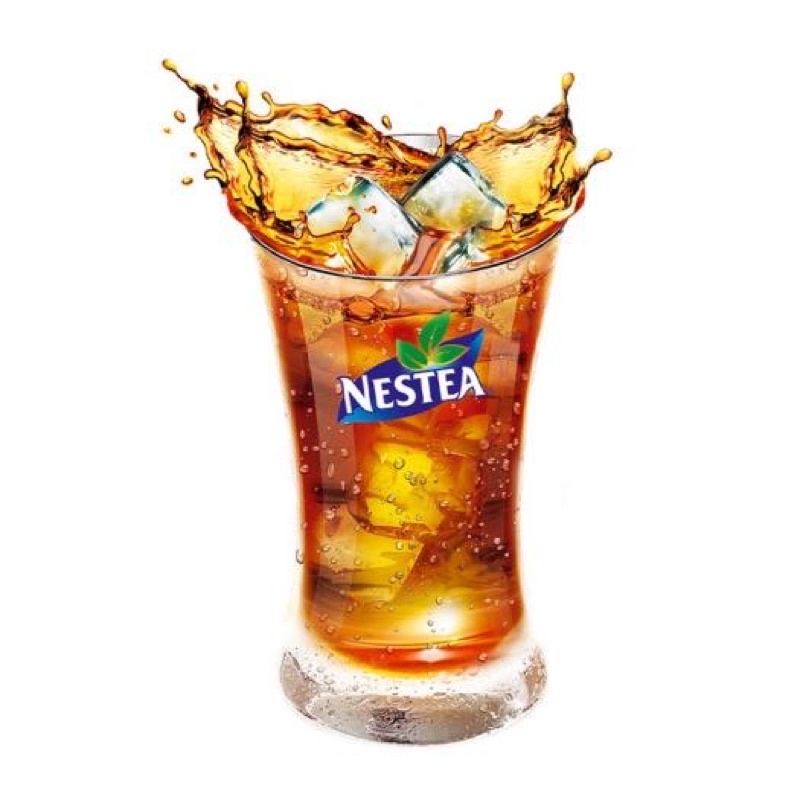Trà chanh Nestea 800g