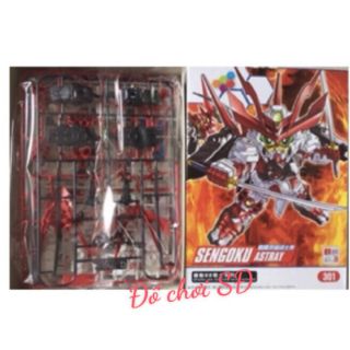 Đồ chơi lắp ráp gundam 301
