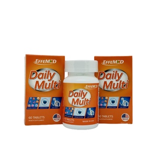 Thực Phẩm Bảo Vệ Sức Khỏe EFFEMED DAILY MULTI