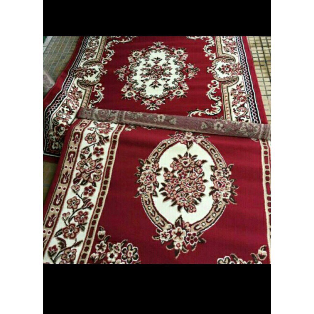 Thảm trải sàn INDONESIA Đủ Size