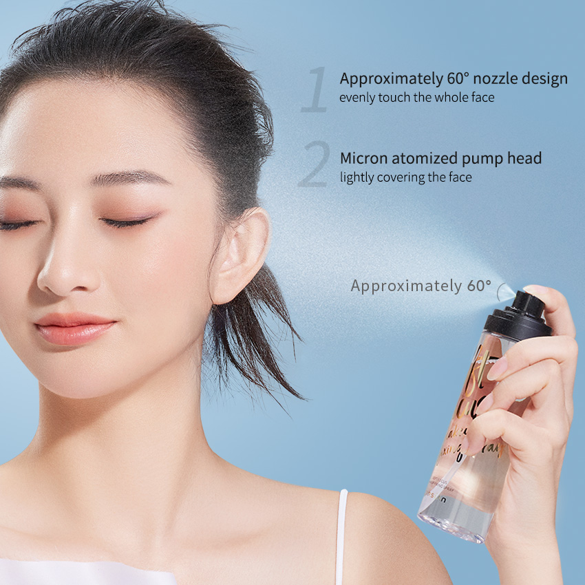 Chai Xịt Cố Định Lớp Trang Điểm Carslan Lâu Trôi Và Kiểm Soát Dầu Trên Da 50ml | BigBuy360 - bigbuy360.vn