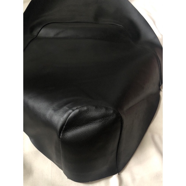 Áo bọc yên xe Jupiter RC