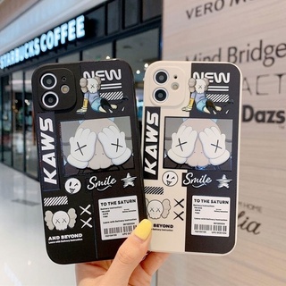 Ốp Điện Thoại TPU Dẻo In Sesame Street Xiaomi Mi 11 12 Pro Lite 5G NE 11T 10T 9T K20 Redmi Note 11 11s 10 10s 9 9s 8 7 Pro Max