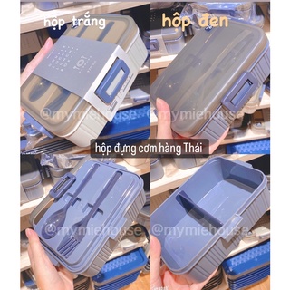 Hộp Đựng cơm đi làm Moshi Moshi Thái