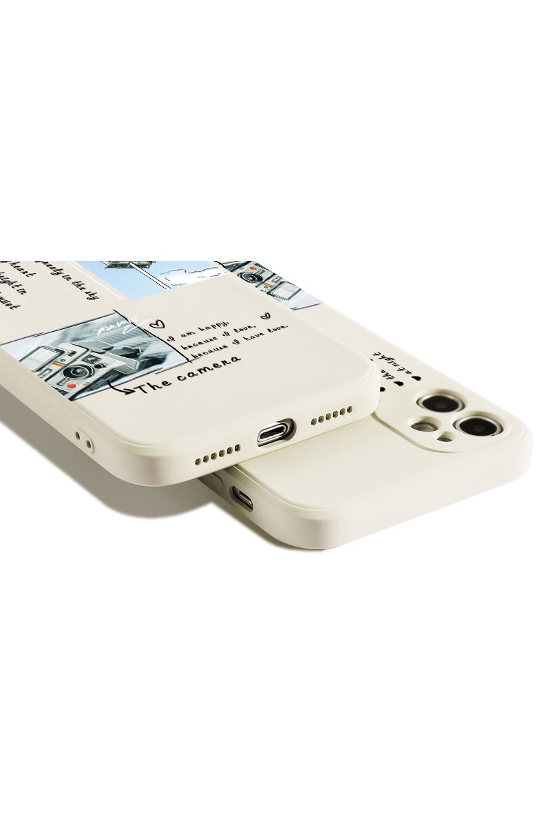 Ốp lưng iphone Ốp điện thoại in chữ cho iPhone 5/5S/6/6plus/6S/6S plus/6/7/7plus/8/8plus/X/XS/XS Max Dinuo case