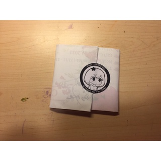 👽Tập giấy note Huggy🧢
