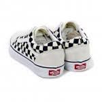 Giày Vans Old Skool Checkerboard , VN0A38G127K