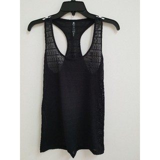 Áo tập Tank top 90degree