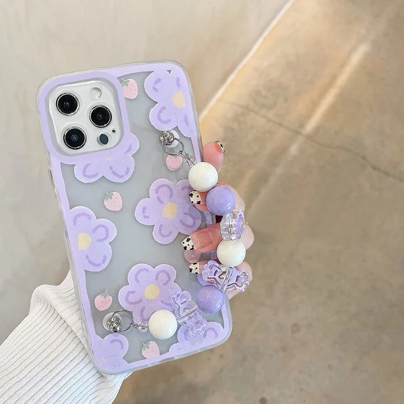 Ốp Điện Thoại Mềm TD71 Cho OPPO K10 K9 K9S K9X K7 K7X K5 K3 K1 F21 F19 F19S F17 F15 F11 F9 F5 F1S F1 Pro+ 4G 5G