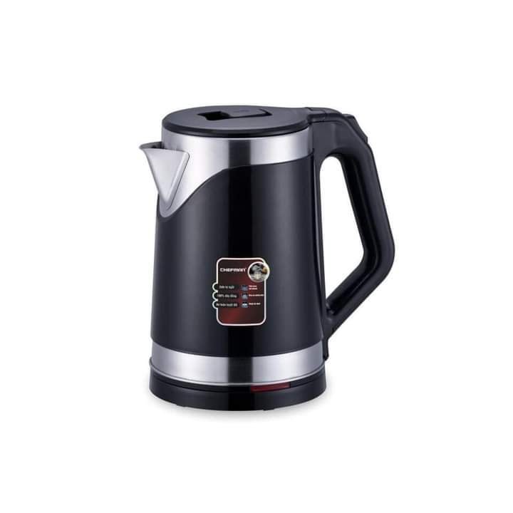 Ấm siêu tốc Chefman CM-720