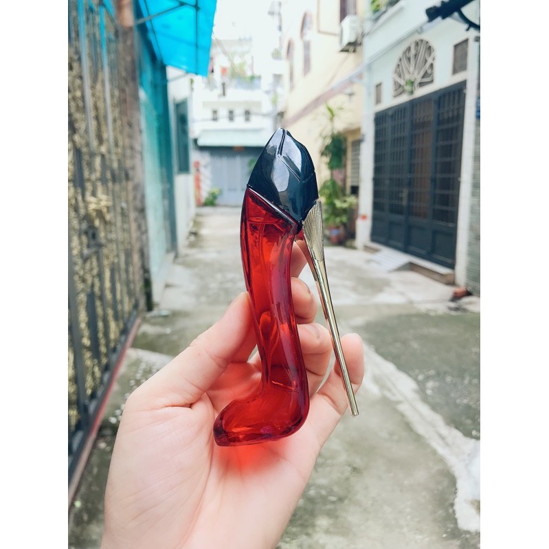 Nước Hoa nư hình chiếc giày - 40ml | BigBuy360 - bigbuy360.vn