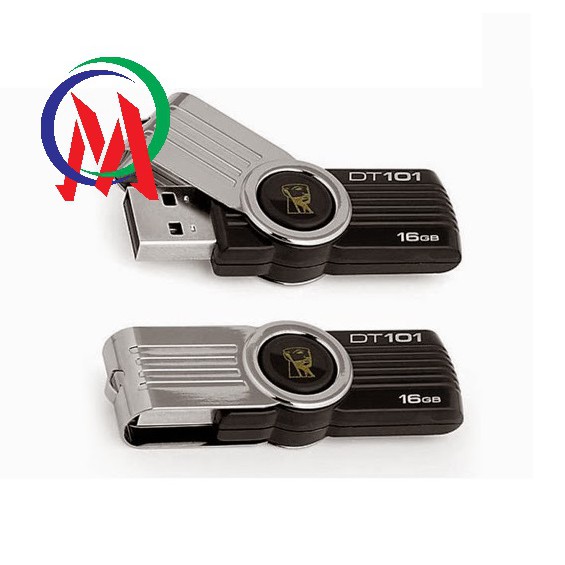 USB 16GB KT DT101 dung lượng thật