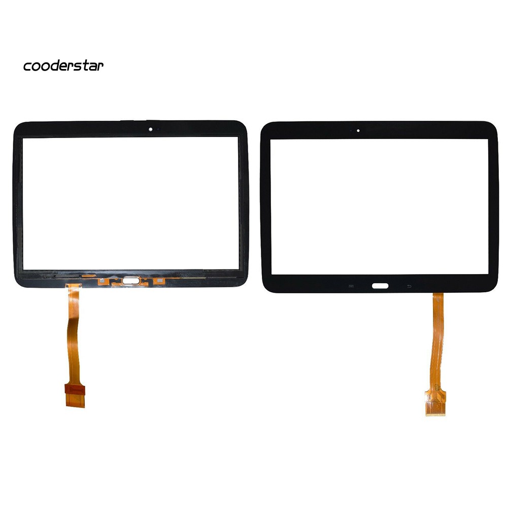 Màn hình cảm ứng kỹ thuật số dành cho Samsung Galaxy Tab 3 10.1 Gt P5200 / P5210