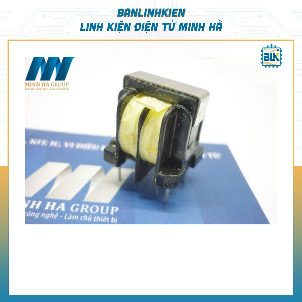 Cuộn Lọc 10MH UU10.5