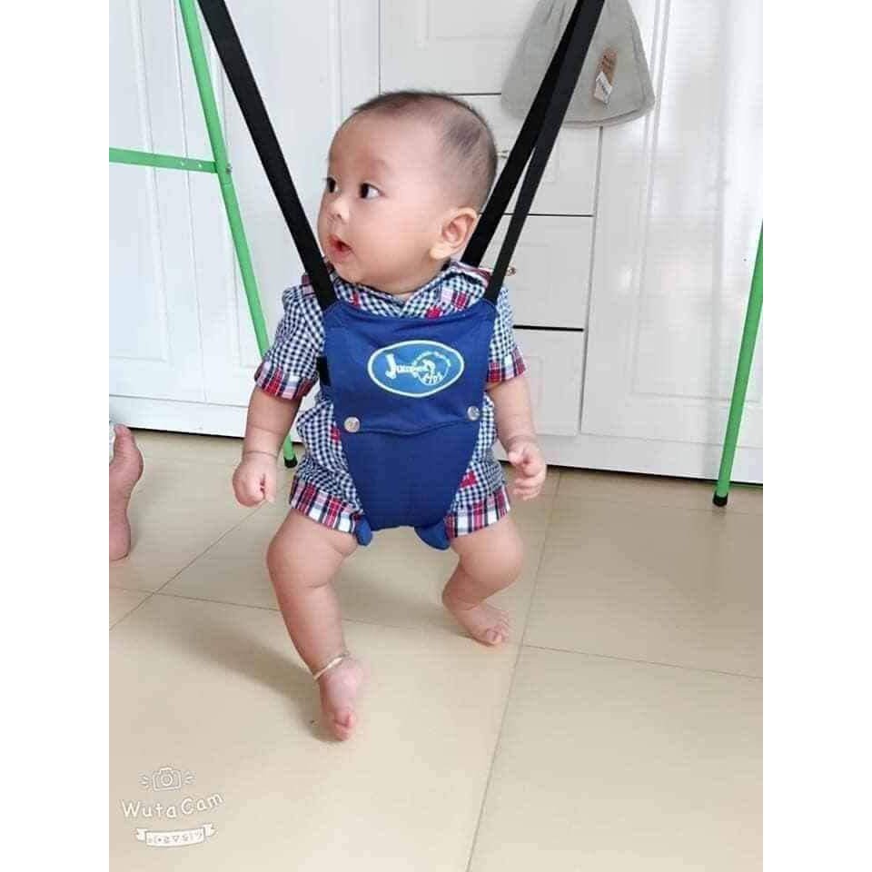 Đai nhún tập đi Jumper Kids