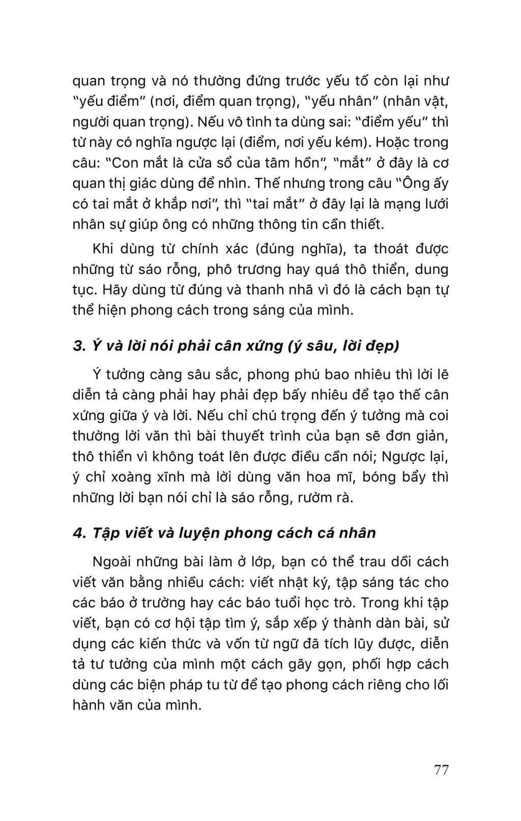 Sách Học Sinh Với Kỹ Năng Thuyết Trình Và Diễn Đạt Ý Tưởng | BigBuy360 - bigbuy360.vn