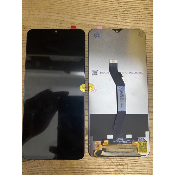 Màn hình xiaomi note8 pro