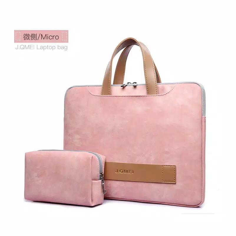 Túi Da Pu Đựng Laptop 13 14 15 15.6 Inch | BigBuy360 - bigbuy360.vn