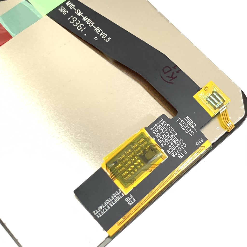 MÀN HÌNH ĐIỆN THOẠI SAMSUNG A10 - M10 ZIN có main test , hàng chuẩn