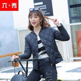 Áo phao trần trám