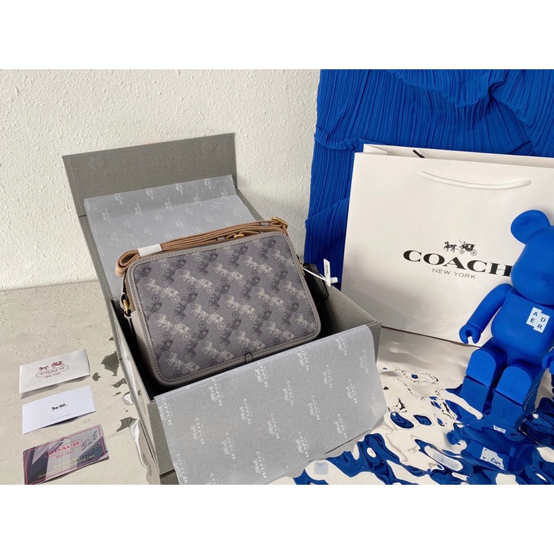 Túi đeo chéo COACH thời trang cao cấp 2021