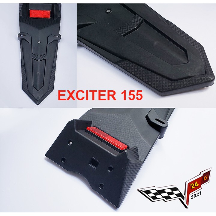 DÈ CHẮN BÙN EXCITER 155 NĂM 2021