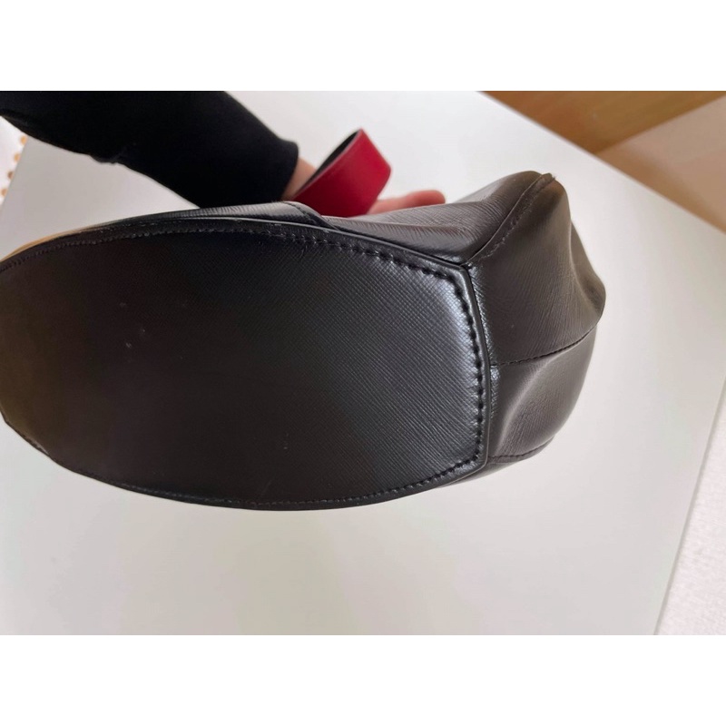 Túi đeo vai Launer London