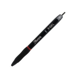 Bút gel s-gel 0.7 mm - sharpie 2103136 - mực đỏ