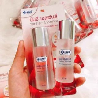 NƯỚC THẦN - NƯỚC HOA HỒNG THÁI LAN 30ML