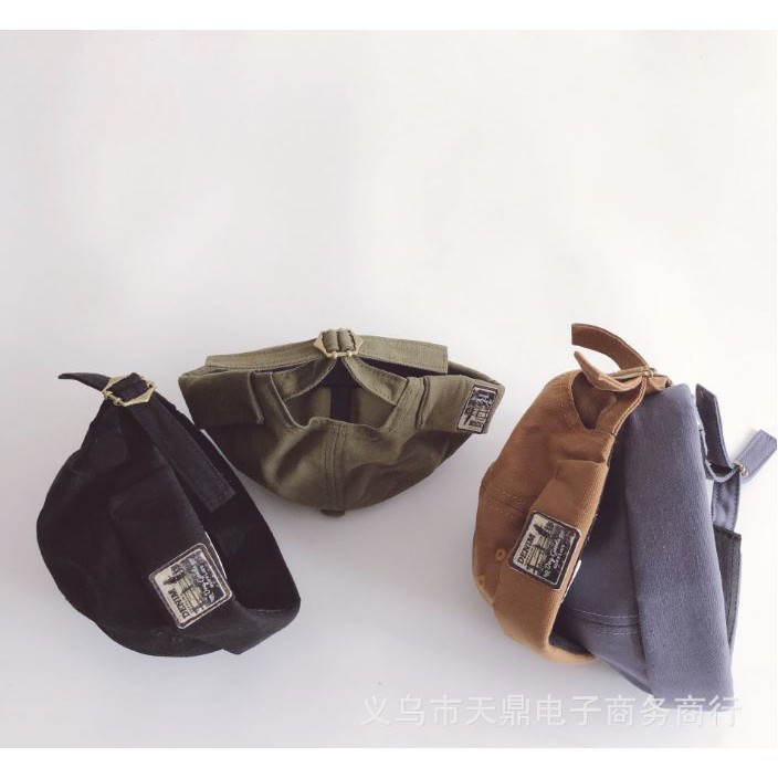 Mũ RETRO cho bé trai