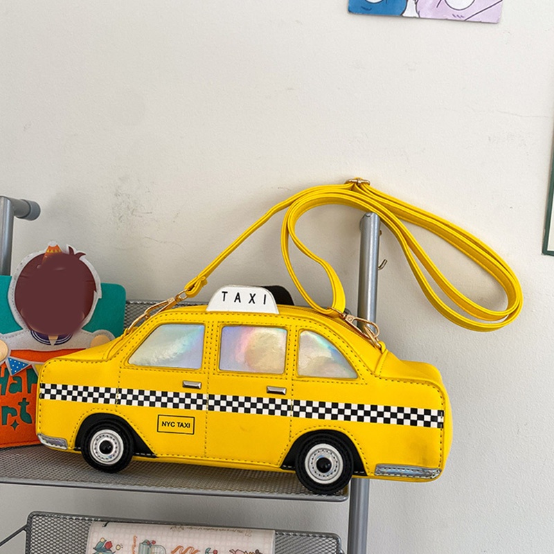 Túi Đeo Chéo Nhỏ Xinh Với Dây Đeo Có Thể Điều Chỉnh Thời Trang Cho Nữ