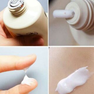 Sữa rửa mặt innisfree jeju tro núi lửa