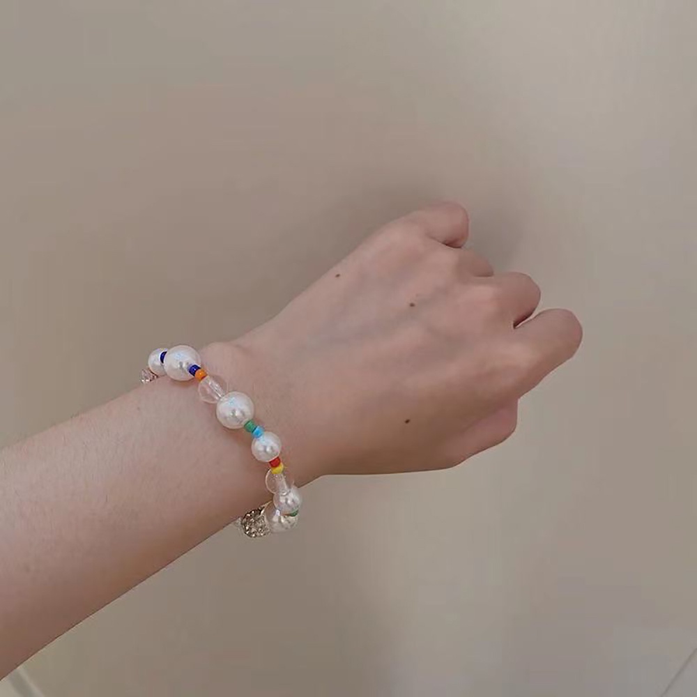vòng cổ Choker Mặt Hình Trái Tim / Mặt Cười Nhiều Màu Sắc Thời Trang Hàn Quốc Cho Nữ