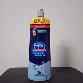 Bột Rửa Bát Finish 4.5kg (Đức) Cho Máy Rửa Chén Bát