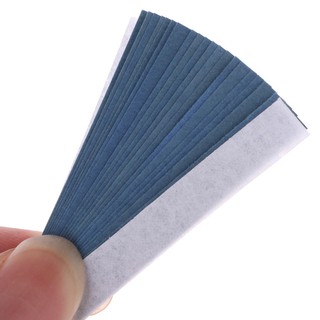 80 giấy quỳ tím đo PH giới hạn 0 -14