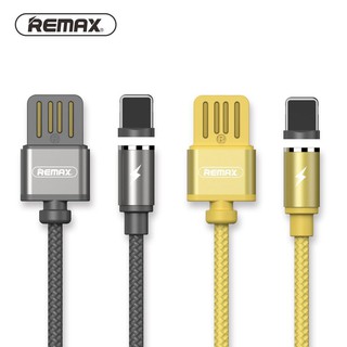 Cáp Sạc Từ Nam Châm ReMax RC – 095i Dành Cho iPhone