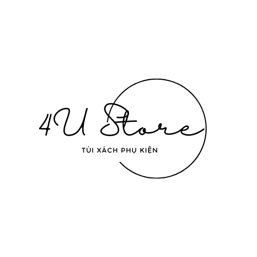 4U Store - Túi xách phụ kiện