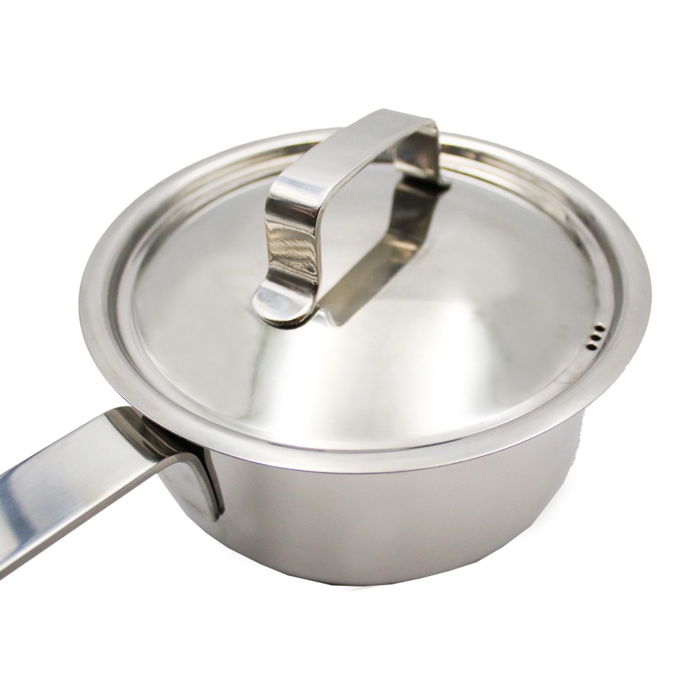 Quánh | JYSK MaLa 1.5L | inox 304 | DK16xC7.5cm