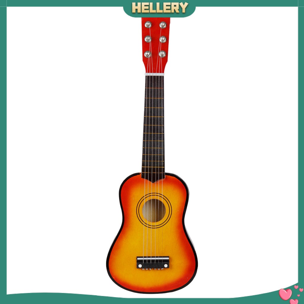 Đàn Guitar mini loại 21 inch 6 dây chuyên dụng chất lượng cao