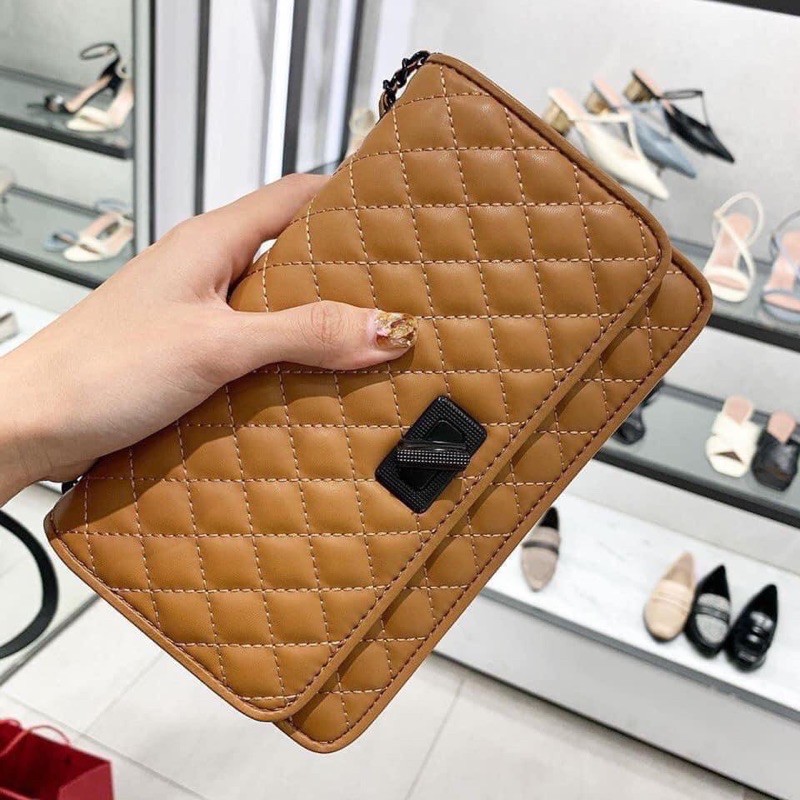 Túi ô trám size 20