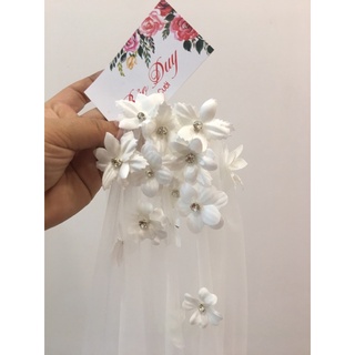 lúp hoa cô dâu 3m-2m