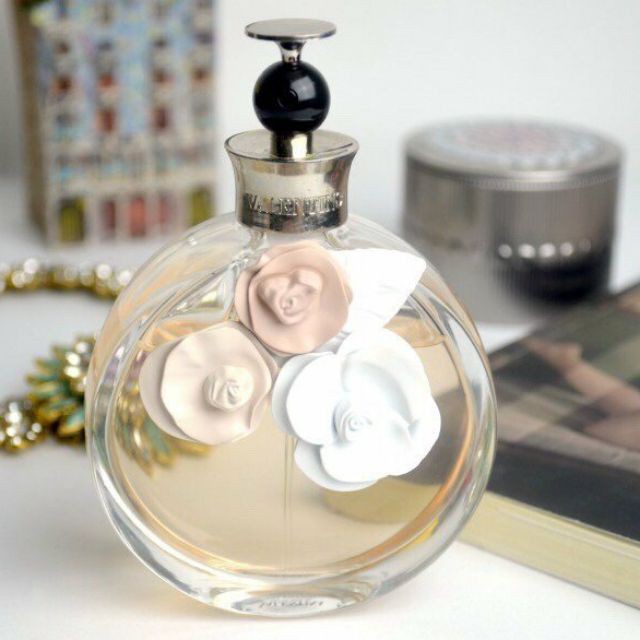🐻 Nước Hoa dùng thử Valentino Valentina EDP - 𝐇𝐞𝐫 𝐅𝐫𝐚𝐠𝐫𝐚𝐧𝐜𝐞 - | Thế Giới Skin Care