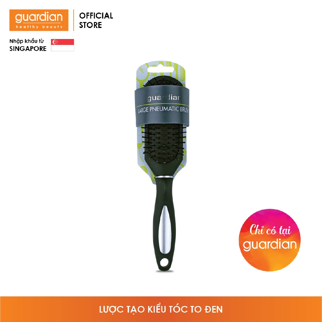 Lược tạo kiểu tóc cơ bản Guardian loại lớn