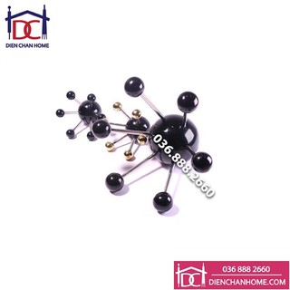 Nhện đa năng sừng nhỏ diện chẩn