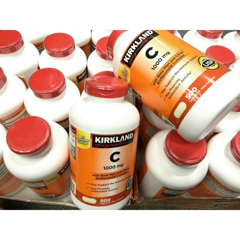 Vitamin C 1000mg