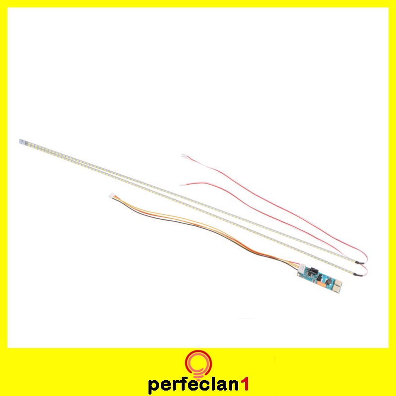 Set 2 Dải Đèn Led 24 "Dùng Để Sửa Chữa Tv | BigBuy360 - bigbuy360.vn