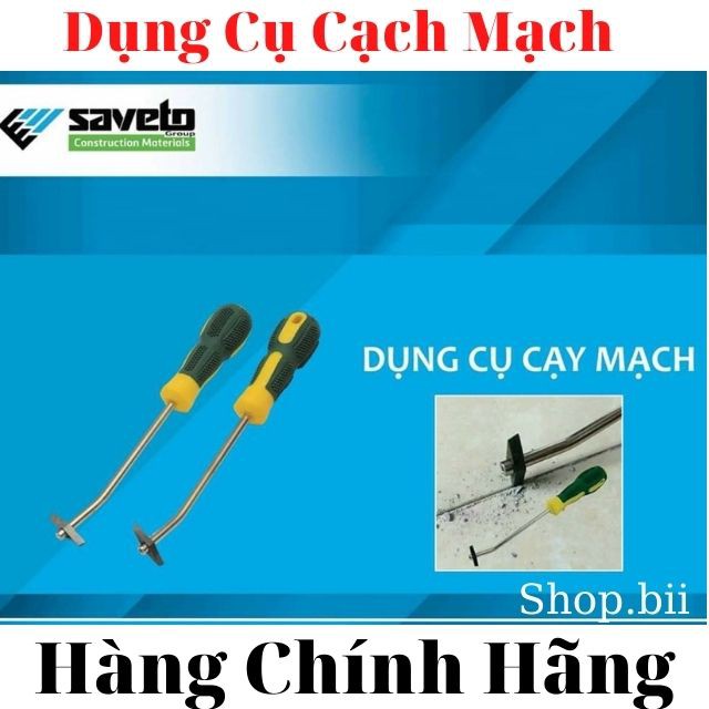 Bộ Dụng Cụ Dùng Cho Keo Chít Mạch Saveto Và Keo Chà Ron Saveto Cao Cấp, Thi Công Nhanh Và Thẩm Mỹ Cao Giá Rẻ.