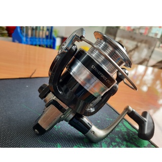 Máy câu đứng STRIKEFORCE 2500-B